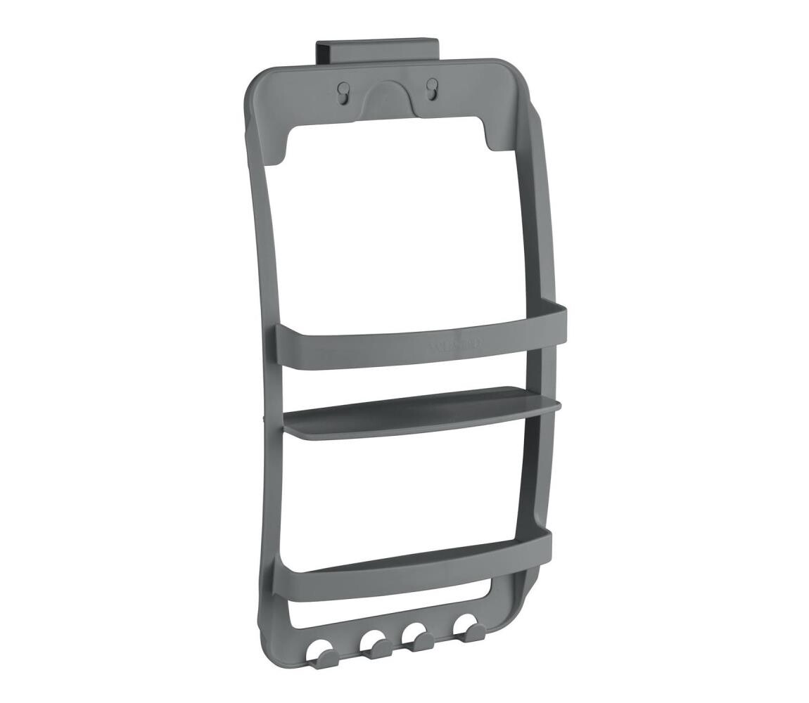 Wenko WENKO 24633100 - Police UNIVERSAL 26x54,5 cm antracit
