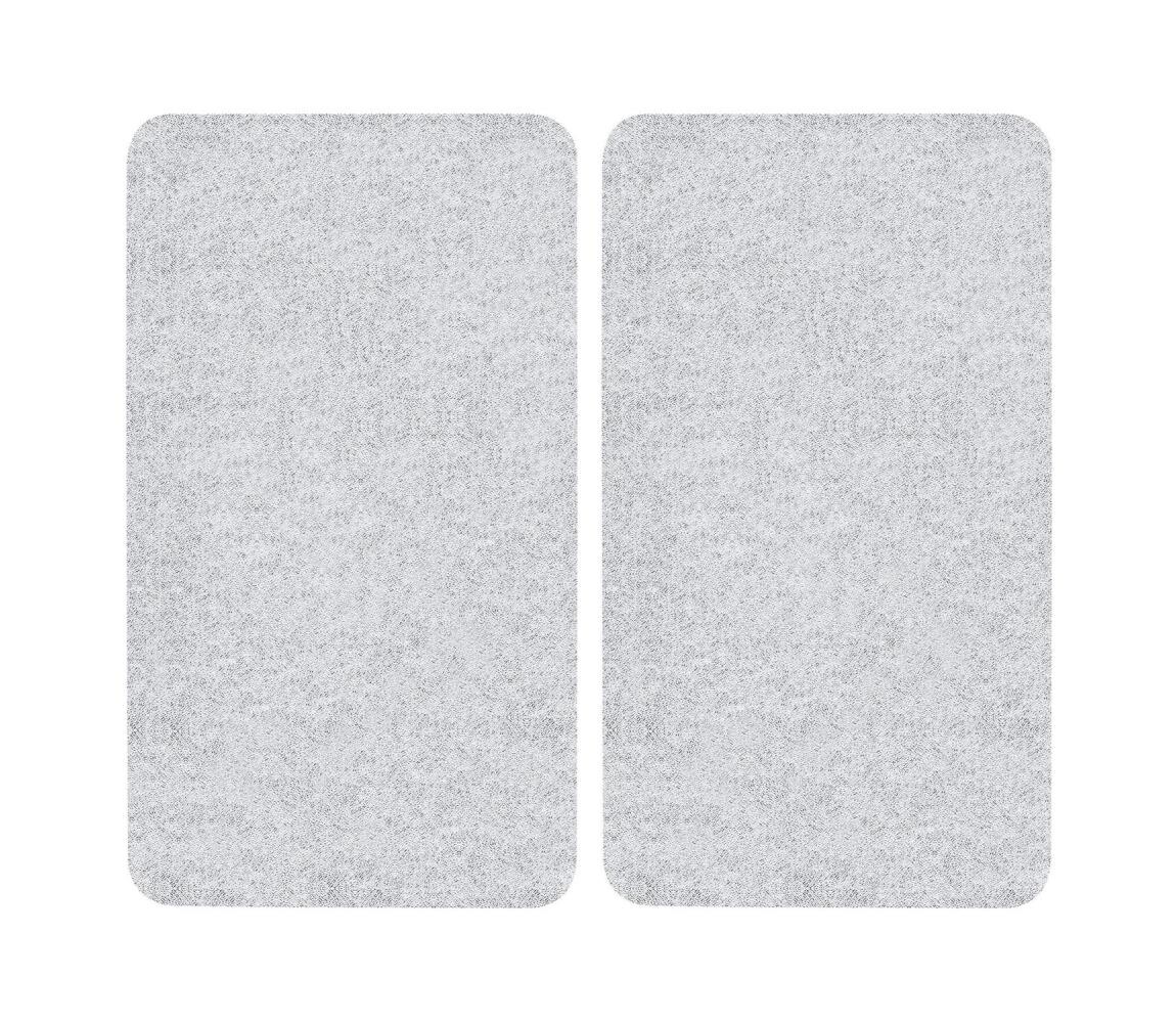 Wenko WENKO 2712663100 - Krycí deska 30x52 cm čirá/šedá