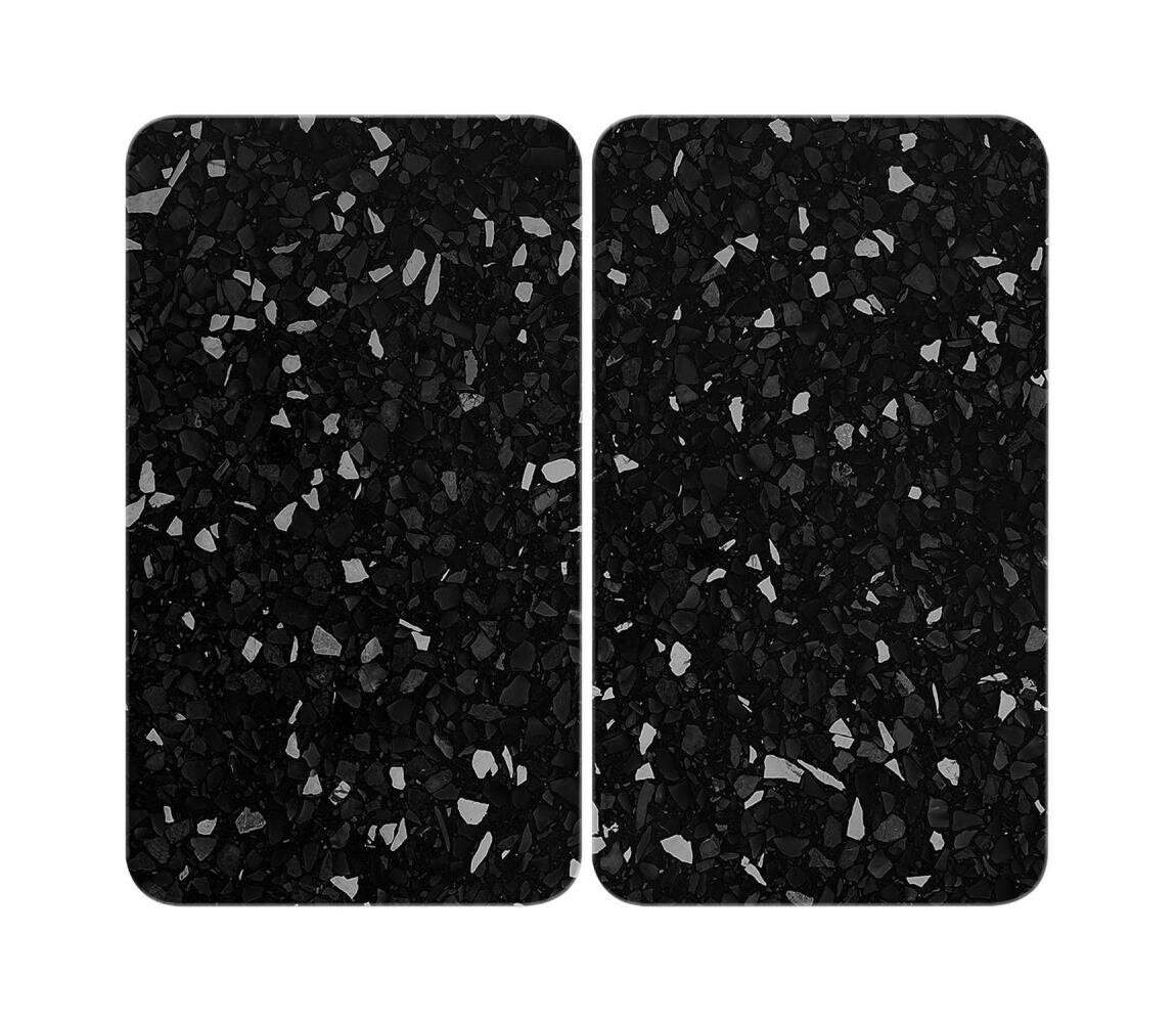 Wenko WENKO 53905100 - Krycí deska 30x52 cm pestrobarevná/šedá/čirá