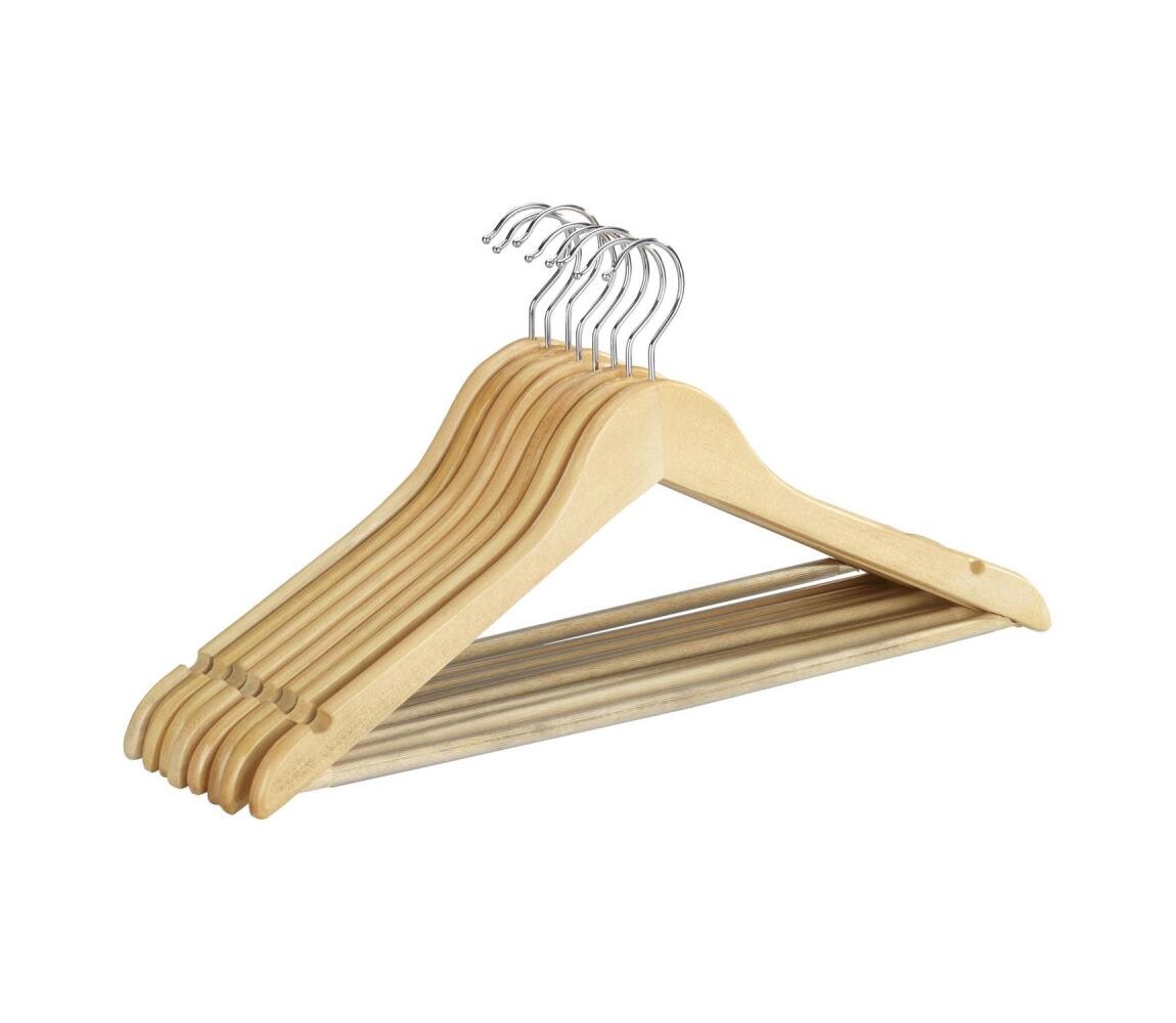 Wenko WENKO 17219008100 - Ramínka ECO 45x23,5 cm hnědá