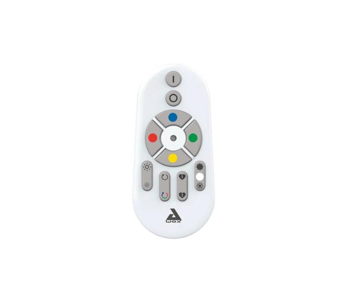 Eglo Eglo 33235 - Dálkové ovládání CONNECT REMOTE 2xAAA