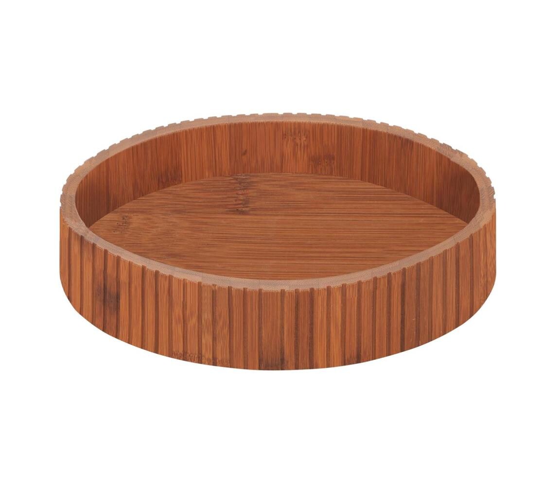 Wenko WENKO 54945100 – Organizér MERA 29x5 cm hnědá