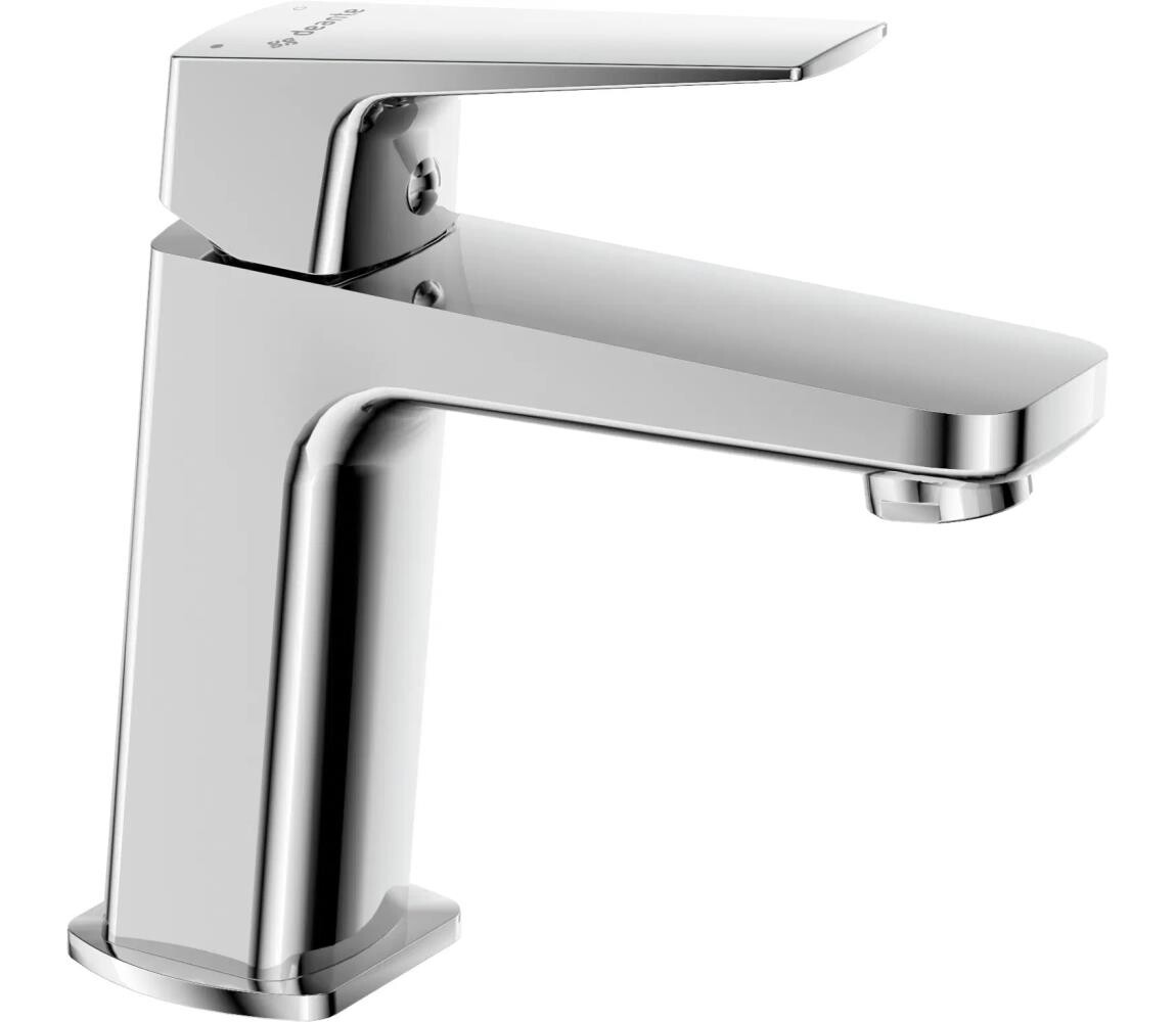 Deante Deante BQL_020M - Umyvadlová baterie BLUR lesklý chrom