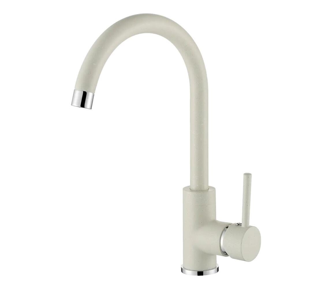 Concept Concept BDG3334BE - Dřezová baterie 33,5 cm granit/béžová