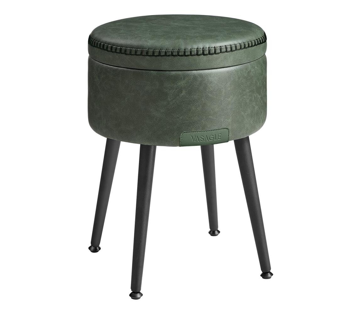 Taburet CORE zelená