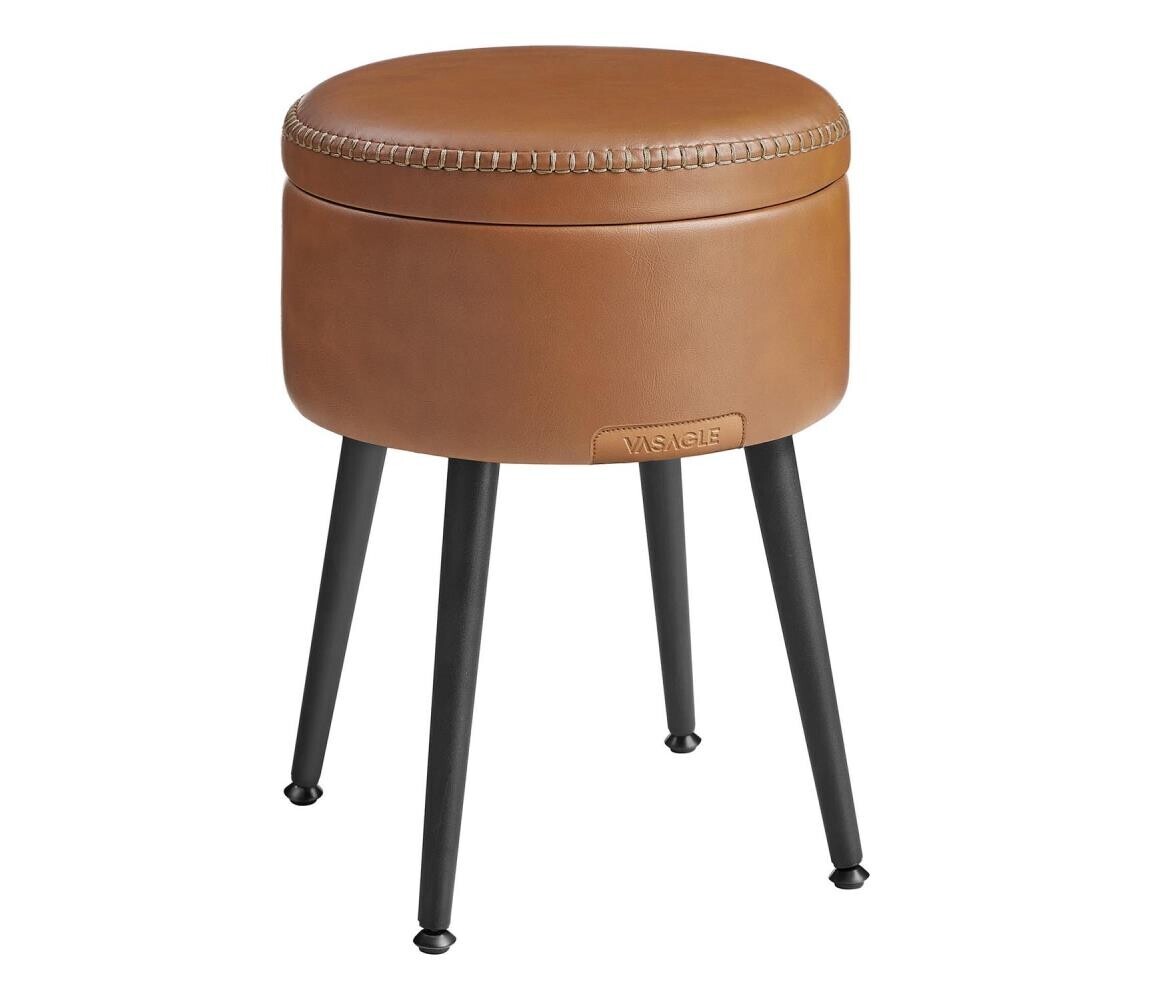 Taburet CORE koňaková