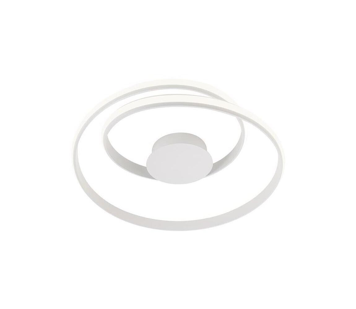 Redo Redo 01-1791 - LED Stmívatelné stropní svítidlo TORSION 1xLED/30W/230V