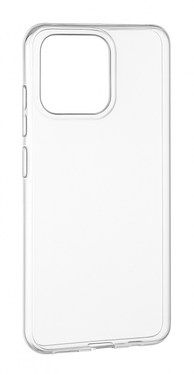 Kryt TopQ Xiaomi Redmi 15C průhledný ultratenký 0,5 mm 142215