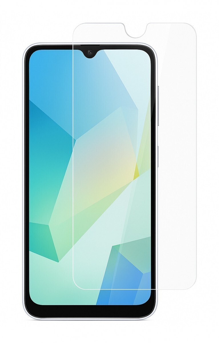Tvrzené sklo RedGlass Samsung A17 142212