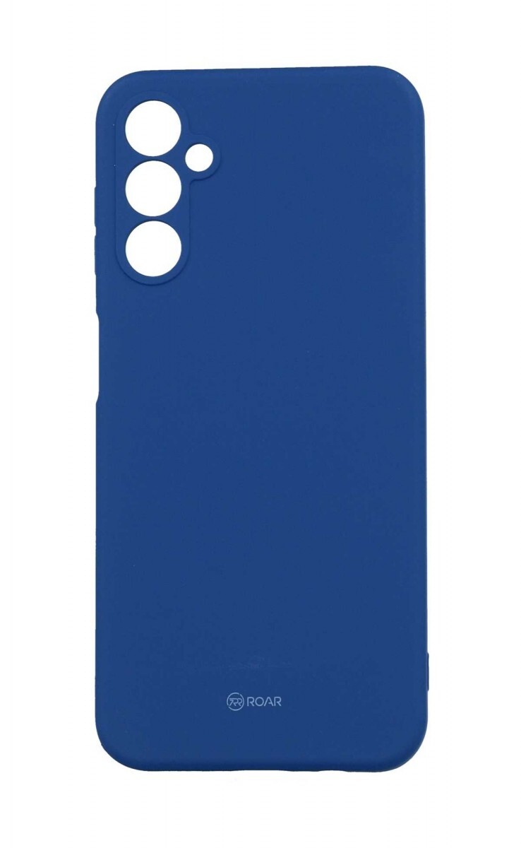 Kryt Roar Samsung A17 modrý 142107
