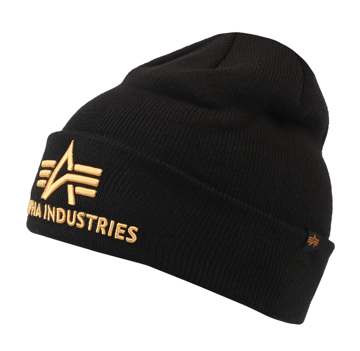 kulich ALPHA INDUSTRIES