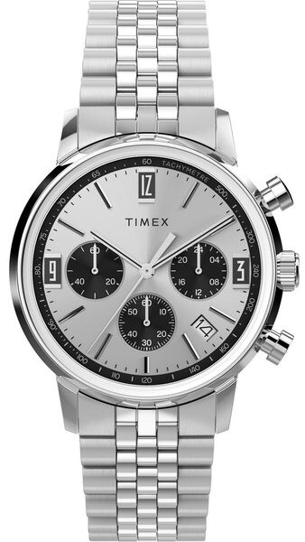 Timex Marlin® Chronograph TW2W10400UK