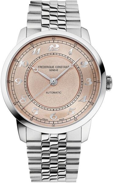 Frederique Constant Classics Premiere Automatic FC-301SAL3B6B