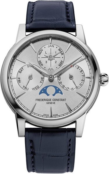 Frederique Constant Manufacture Classic Perpetual Calendar Automatic FC-776S3H6