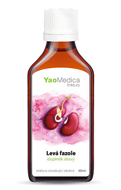 MyTao 128 - Levá fazole