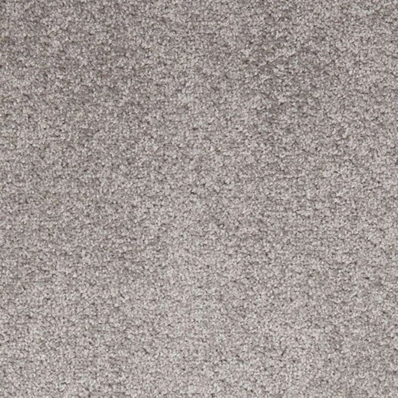 AKCE: 120x680 cm Metrážový koberec Dynasty 73, šíře, šedá, filc, ložnice, Betap