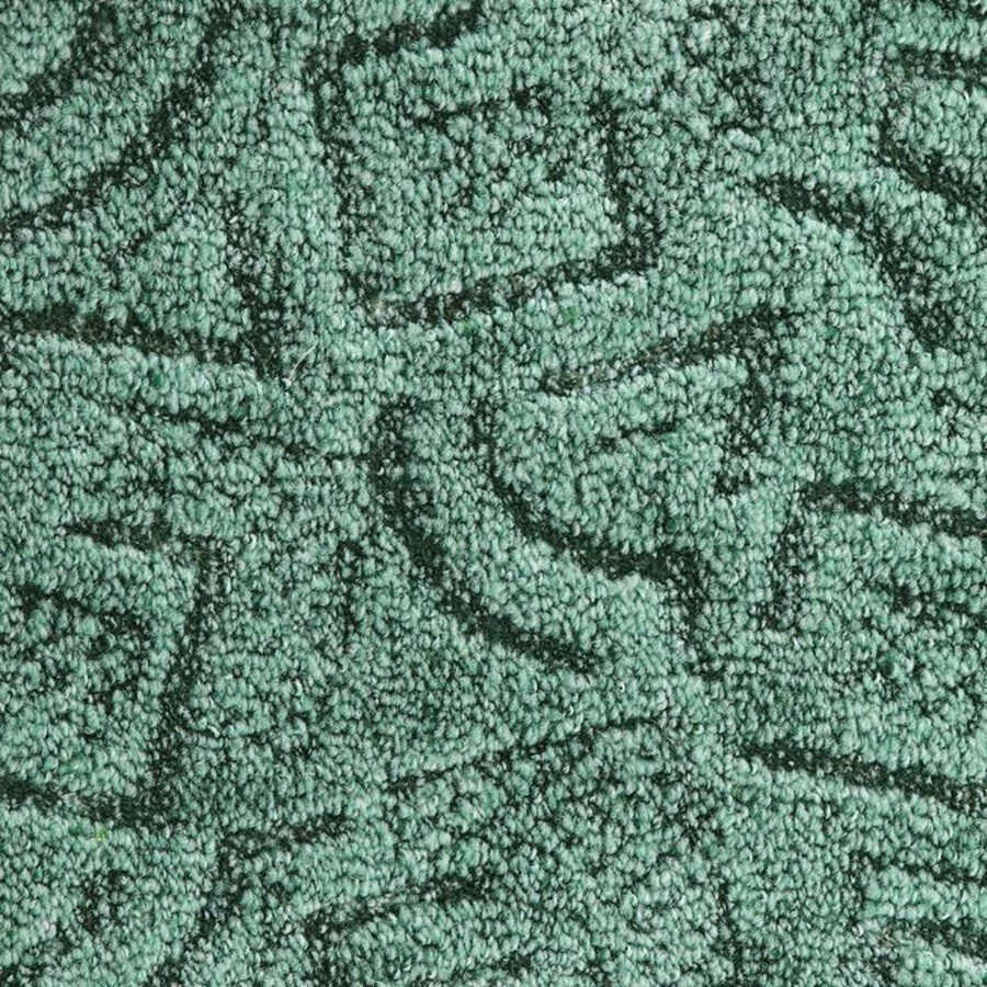 AKCE: 170x400 cm Kusový koberec Bella Marbella 25 - obšitý ze všech stran, šíře, zelená, filc, ložnice, ITC