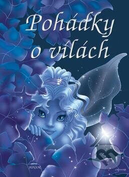 Pohádky o vílách - Nakladatelství Junior
