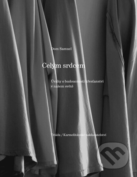 Celým srdcem - Věra Dvořáková