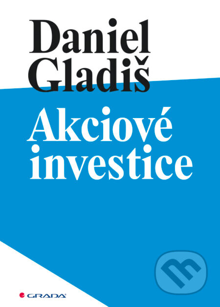 Akciové investice - Jirina Prekop