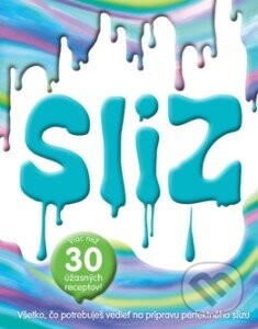 Sliz - Kolektív autorov