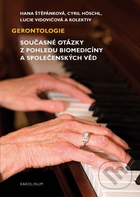 Gerontologie - Karolinum