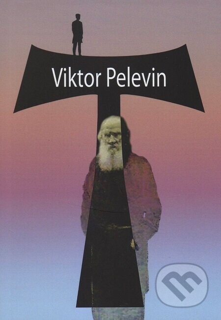 T - Viktor Pelevin