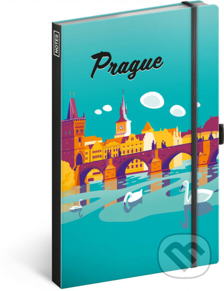Notes Prague - Presco Group