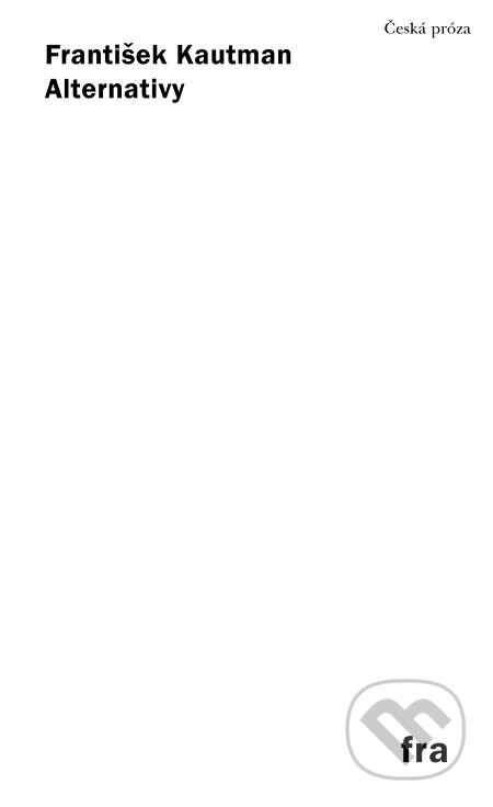 Alternativy - Liána Langa