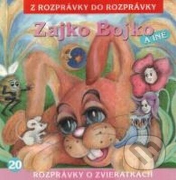 Zajko Bojko - A.L.I.