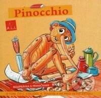 Pinocchio - A.L.I.