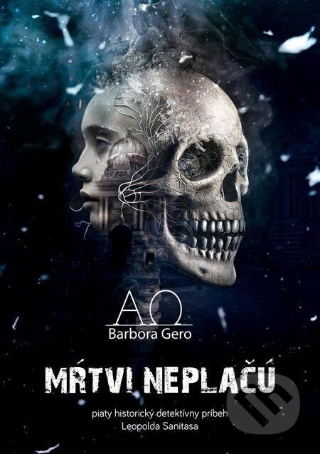 Mŕtvi neplačú (nahovorené neurálnym hlasom) - Barbora Gero