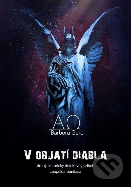 V objatí diabla (nahovorené neurálnym hlasom) - Barbora Gero