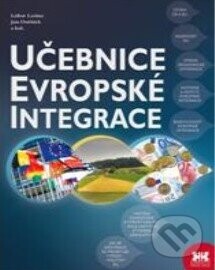 Učebnice evropské integrace - Lubor Lacina
