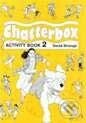 Chatterbox 2 - Activity Book - Derek Strange