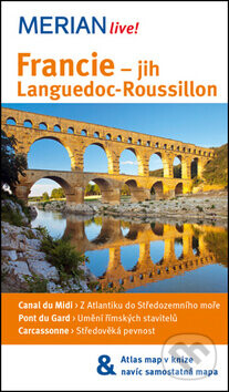 Francie - jih - Gisela Buddée