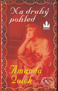 Na druhý pohled - Amanda Quick