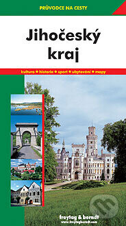 Jihočeský kraj - Marek Podhorský