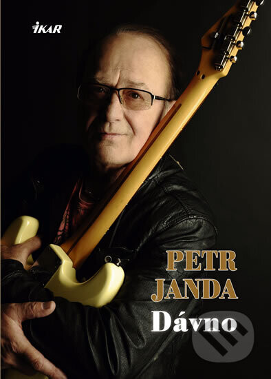 Dávno - Petr Janda