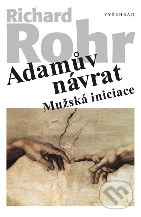 Adamův návrat - Richard Rohr