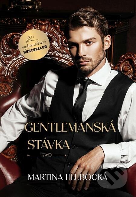 Gentlemanská stávka (nahovorené neurálnym hlasom) - Martina Hlubocká