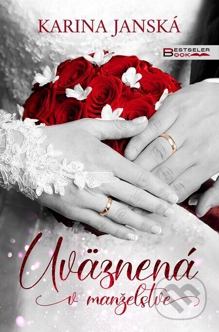 Uväznená v manželstve (nahovorené neurálnym hlasom) - Karina Janská