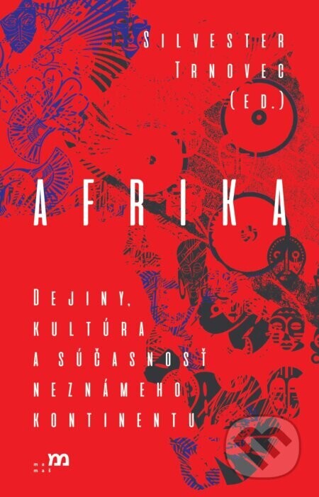 Afrika - Silvester Trnovec