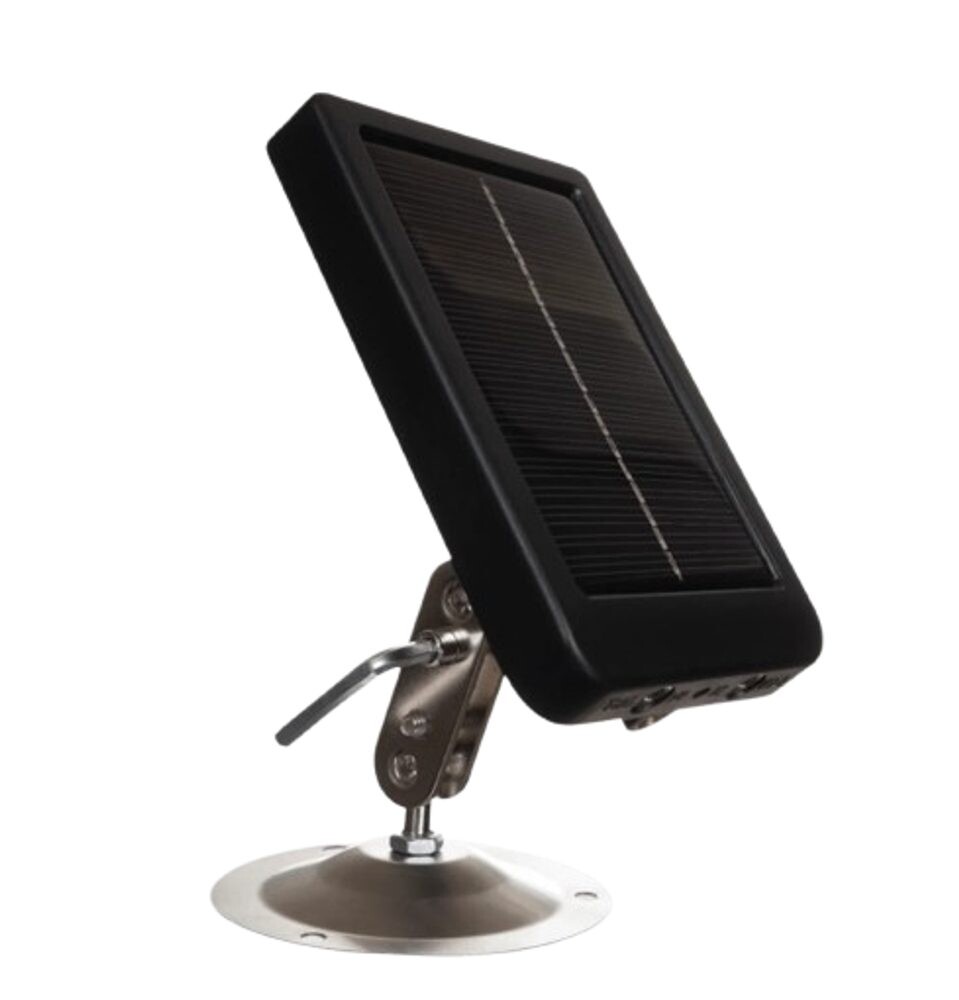 Goodlife Solární panel pro Dog Silencer® nebo Dog Silencer® MAX  | Příslušenství pro protištěkací budku