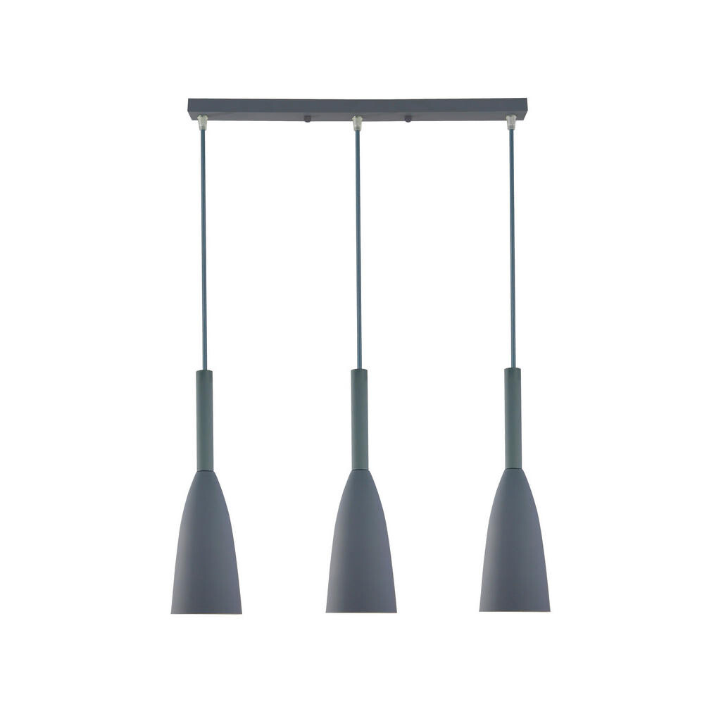 XXXL ZÁVĚSNÉ SVÍTIDLO, 50/10/100 cm