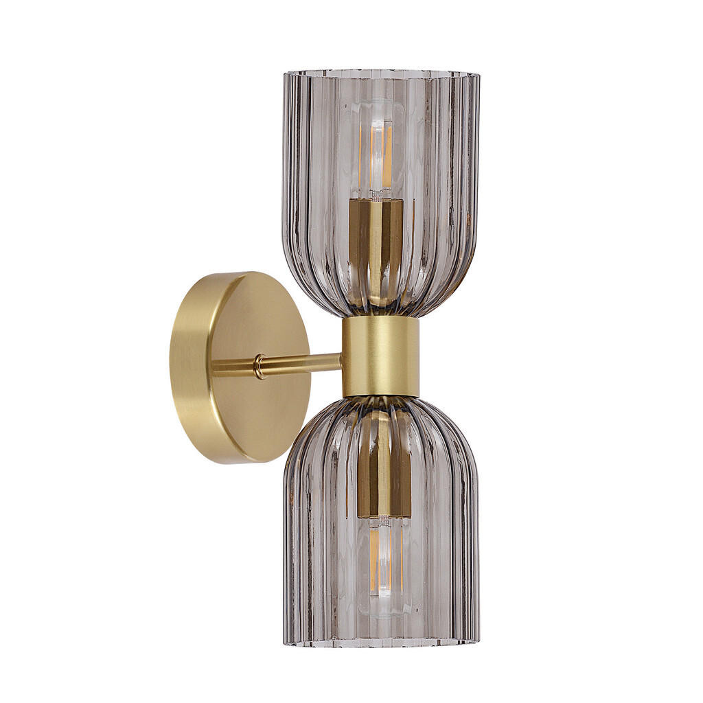 XXXL NÁSTĚNNÉ SVÍTIDLO, 28/10/14.5 cm