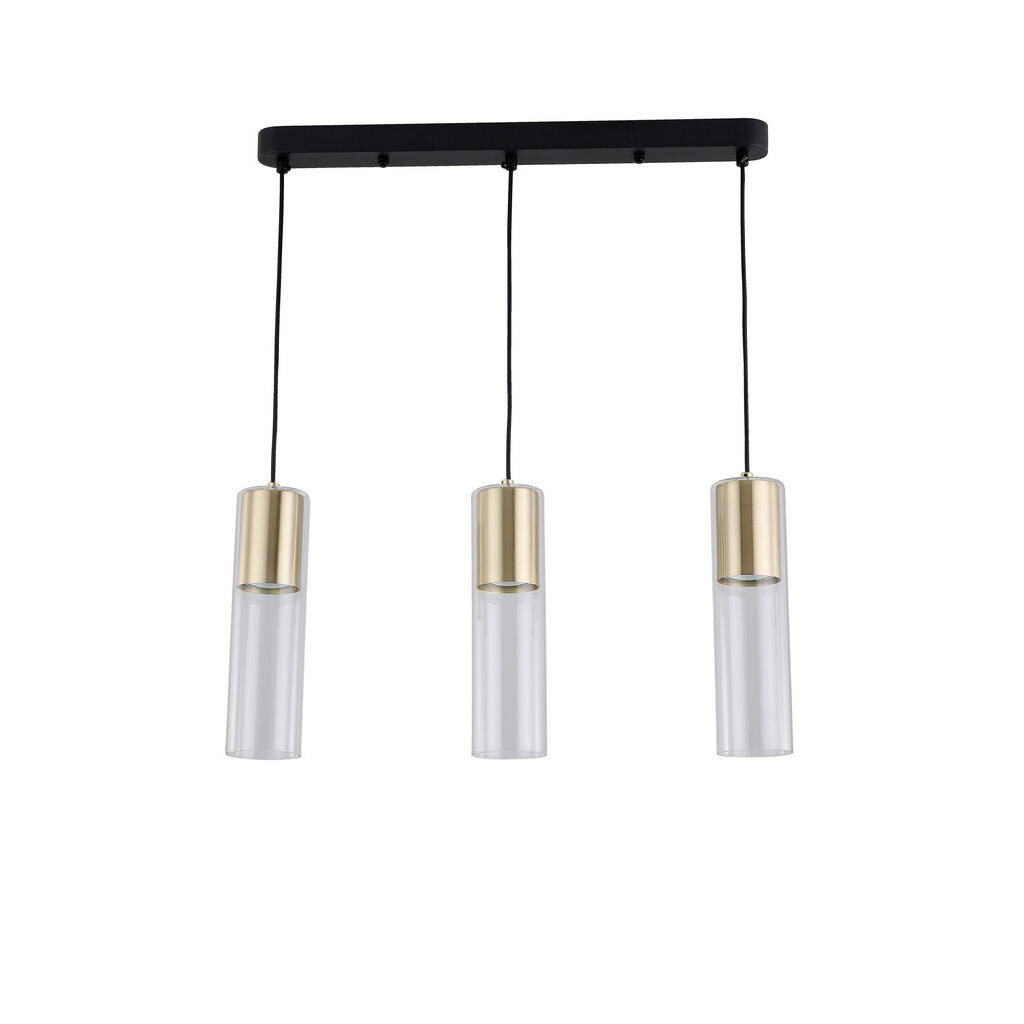 XXXL ZÁVĚSNÉ SVÍTIDLO, 50/7/150 cm