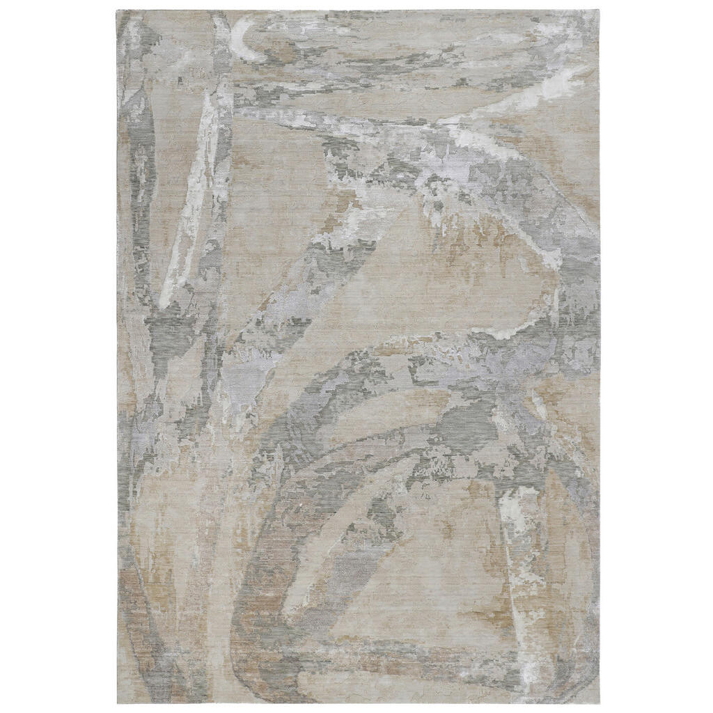 XXXL ORIENTÁLNÍ KOBEREC, 70/140 cm, béžová