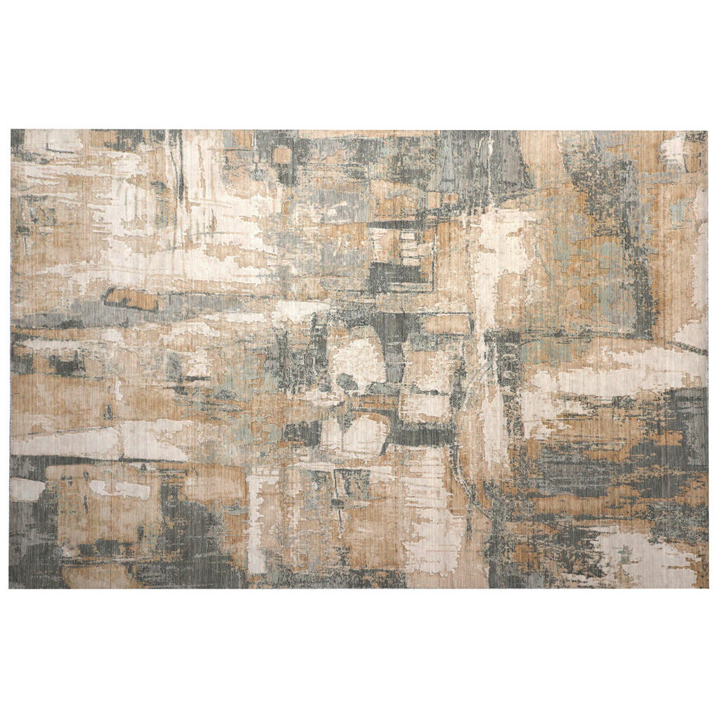 XXXL ORIENTÁLNÍ KOBEREC, 120/185 cm, béžová