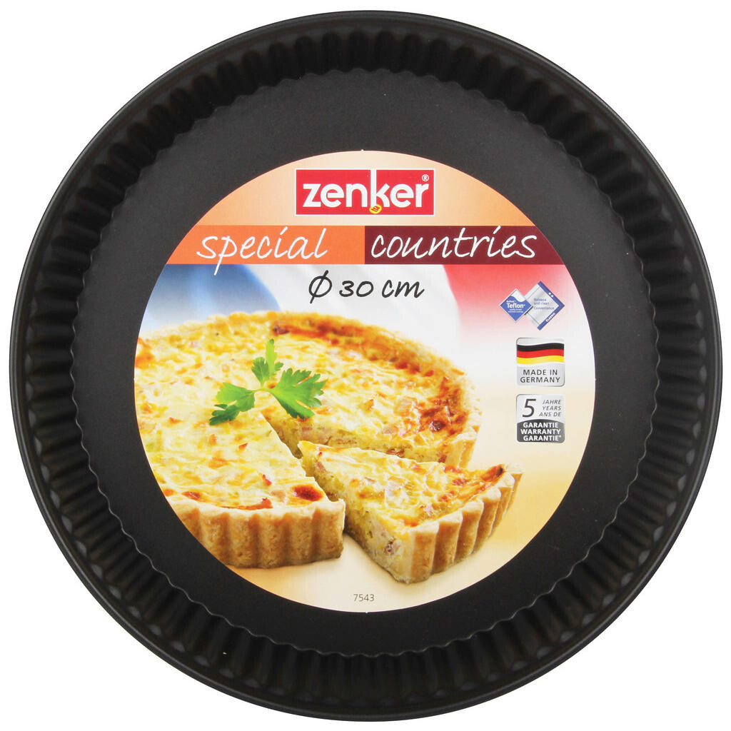 Zenker FORMA NA PEČENÍ